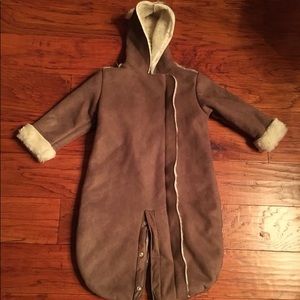 Baby Gap Snowsuit (18-24 Months)